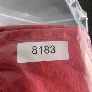 PT01 Pants Mens 33x32 Slim‎ Fit Chino Trousers Stretch Pink Preppy